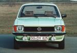 Opel Kadett 4-Door Sedan 1977 года